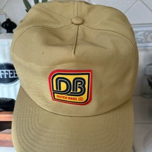 Dutch BRo hat